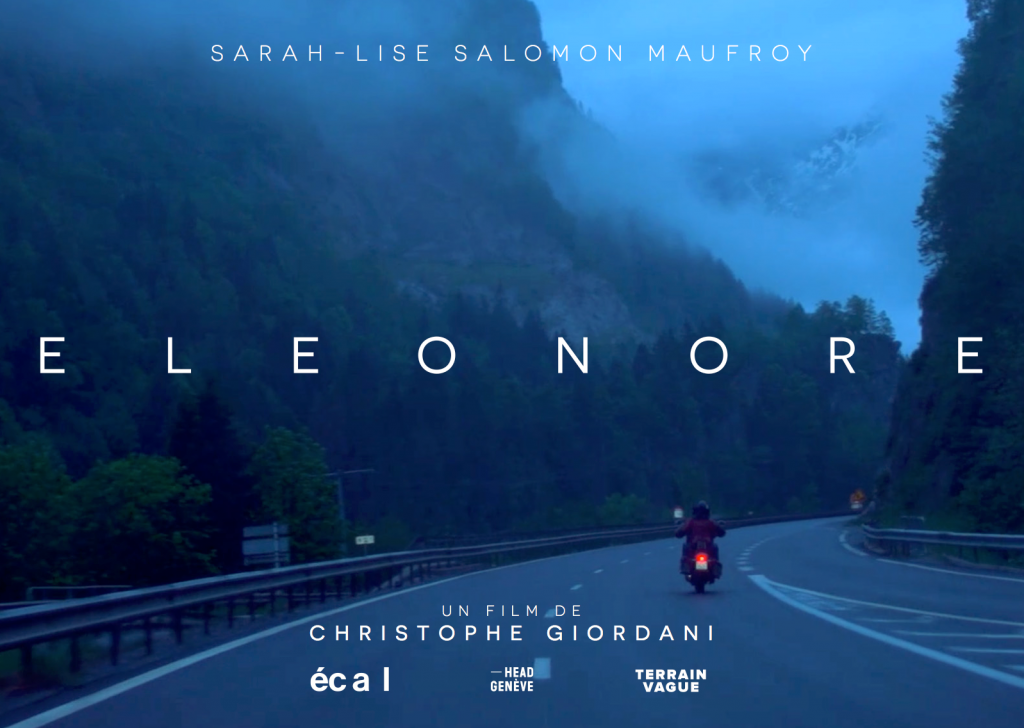 Eleonore-postcard
